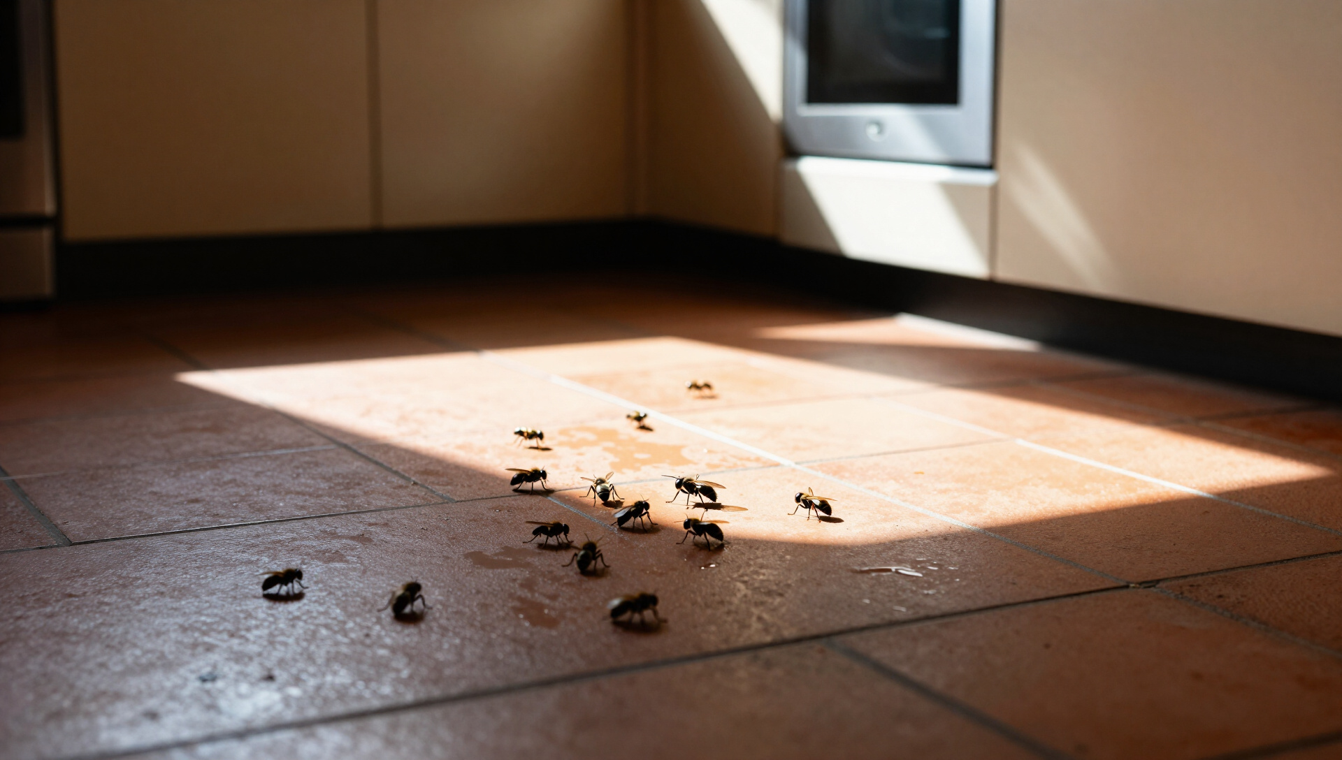 Insect Control in Sadleir